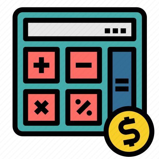 Accounting, audit, calculator, finance icon - Download on Iconfinder
