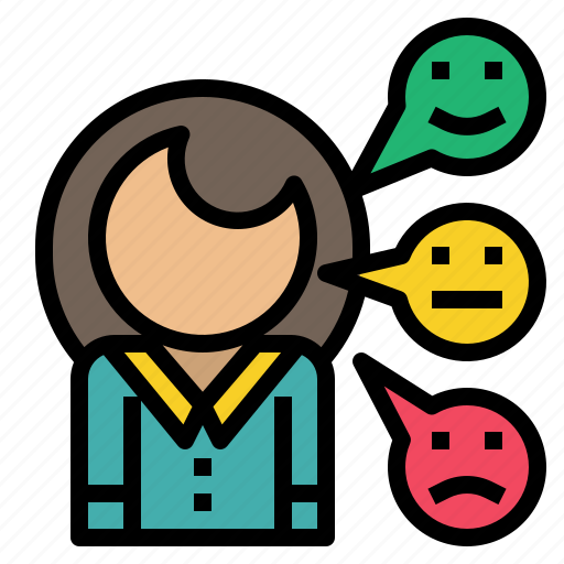 Comment, customer, feedback, rating, review icon - Download on Iconfinder