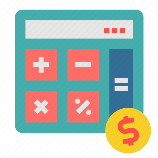 Accounting, audit, calculator, finance icon - Download on Iconfinder
