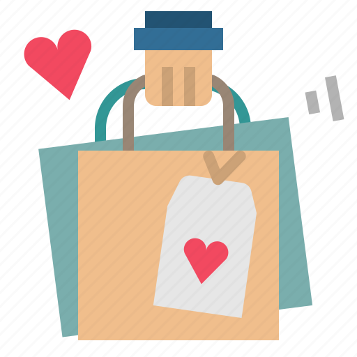 Brand, commitmentshopping, customer, loyalty icon - Download on Iconfinder