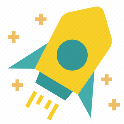 Entrepreneur, launch, rocket, startup icon - Download on Iconfinder