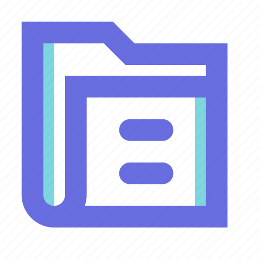Document, note, report icon - Download on Iconfinder