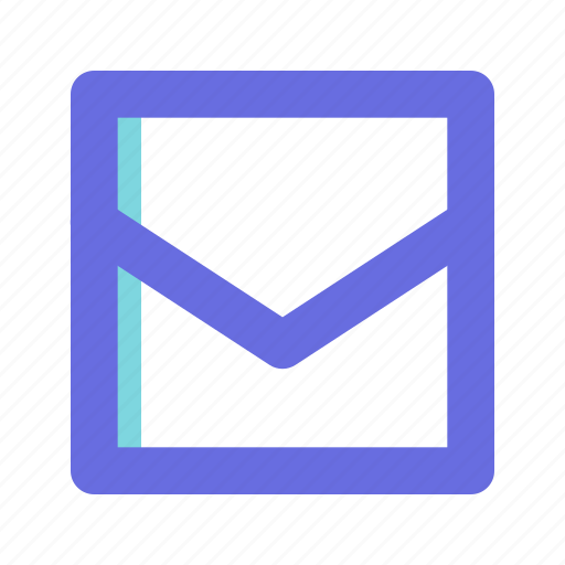 Email, inbox, message icon - Download on Iconfinder