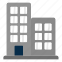 apartment, building, business, office, realestate 