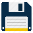 chip, diskette, floppy, guard, save 