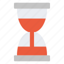 deadline, hourglass, sand, stopwatch, timer 