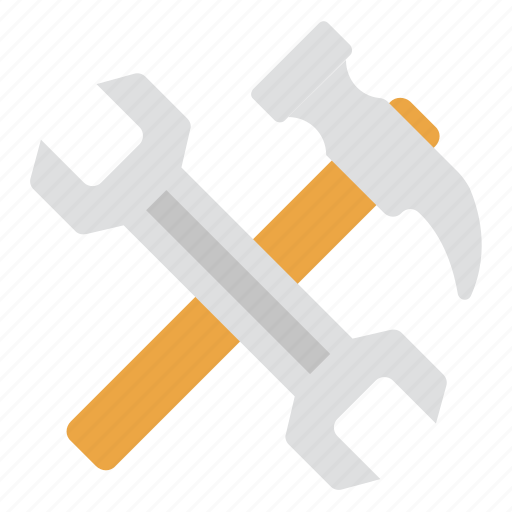 Fix, maintenance, repair, setting, tools icon - Download on Iconfinder