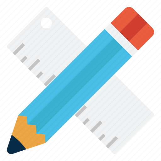 Business, edit, pencil, ruler, sketch icon - Download on Iconfinder