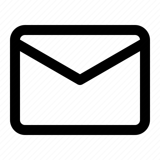 Chat, communication, envelope, letter, mail, message, talk icon - Download on Iconfinder