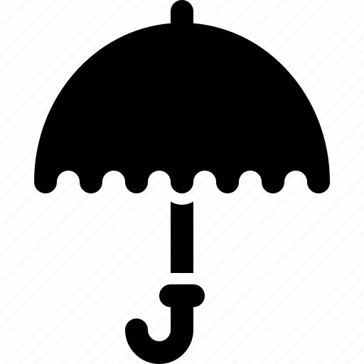 Business, insurance, money, save, umbrella icon - Download on Iconfinder