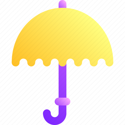 Business, insurance, money, save, umbrella icon - Download on Iconfinder