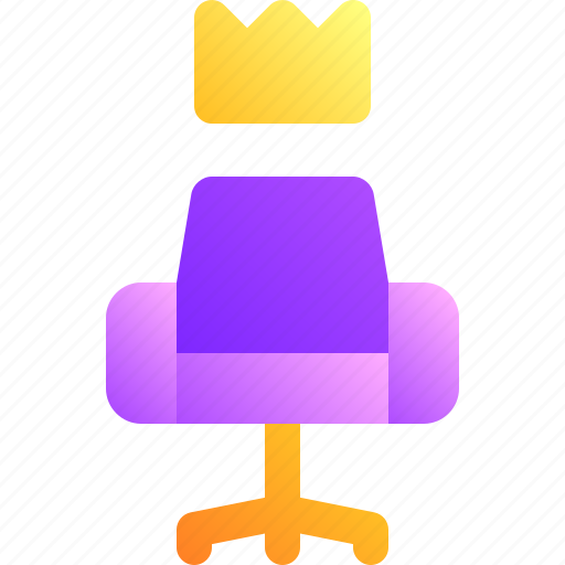 Business, king, leader, manager icon - Download on Iconfinder