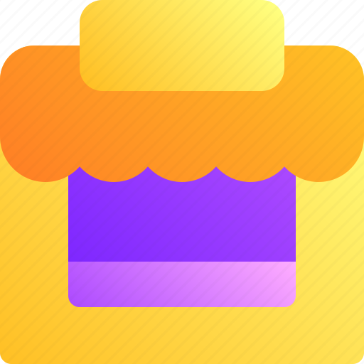Business, mart, shop, store icon - Download on Iconfinder