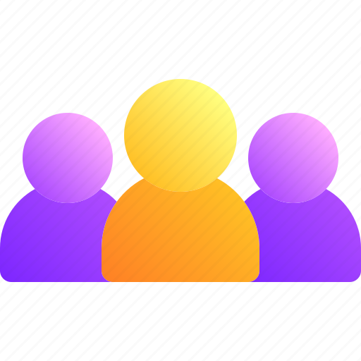 Business, group, people, team icon - Download on Iconfinder