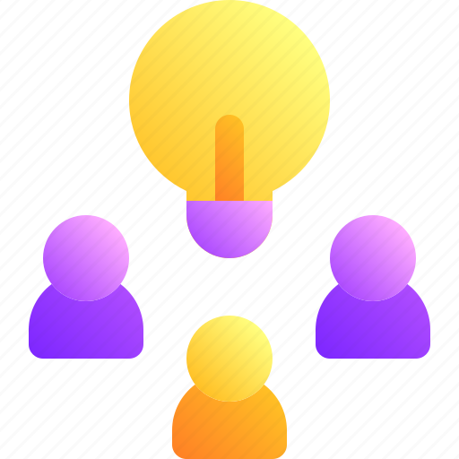 Business, group, idea, team, teamwork icon - Download on Iconfinder