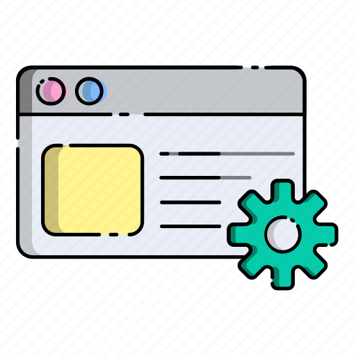 Business, configuration, gear, options, preferences, setting, settings icon - Download on Iconfinder