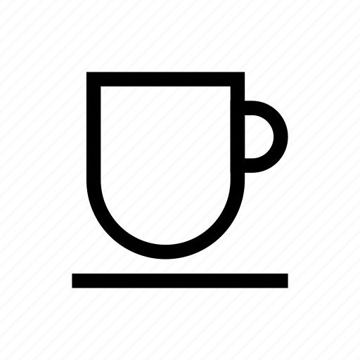 Beverage, cafe, coffee, cup, drink, mug, restaurant icon - Download on Iconfinder