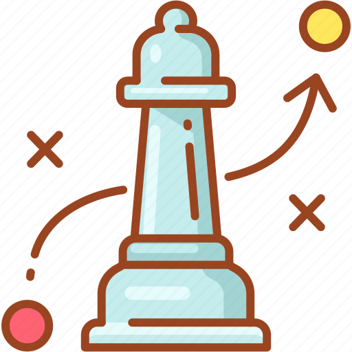 Strategy, business, chess, marketing, planning, seo icon - Download on Iconfinder