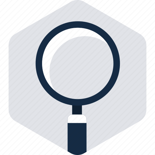Look, magnifier, search, view, vision, zoom, find icon - Download on Iconfinder