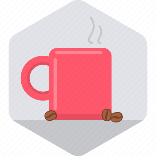 Beverage, coffee, cup, drink, hot mug, mug, tea icon - Download on Iconfinder