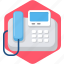 caller, communication, device, id, machine, telefax, telephone 