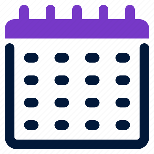Calendar, time, meeting, deadline, event icon - Download on Iconfinder