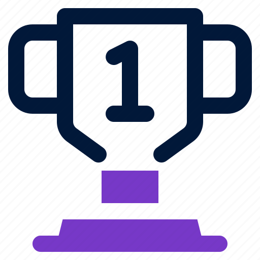 Trophy, award, success, competition, championship icon - Download on Iconfinder