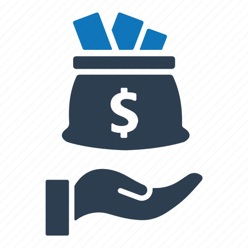 Business, financial, investment, money icon - Download on Iconfinder