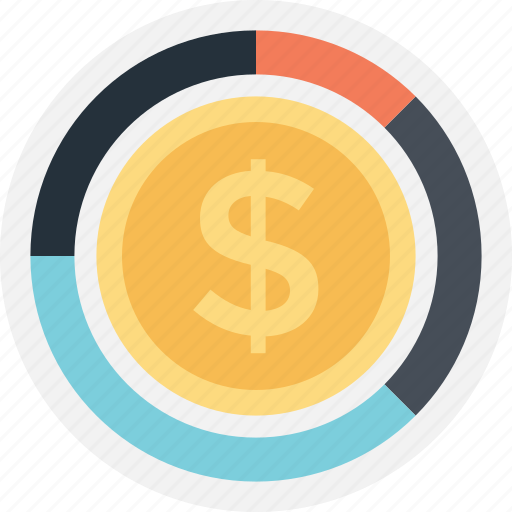 Dollar, dollar value, exchange, money, valuation icon - Download on Iconfinder