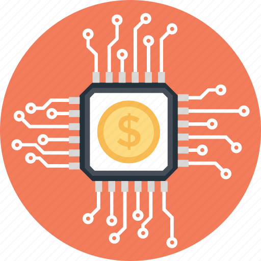 Affiliate, digital money, dollar, finance, marketing icon - Download on Iconfinder