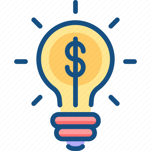 Business, idea, money, smart, solutions icon - Download on Iconfinder