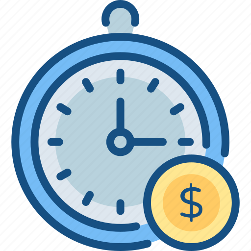 Clock, processing, schedule, services, time, timer, watch icon - Download on Iconfinder