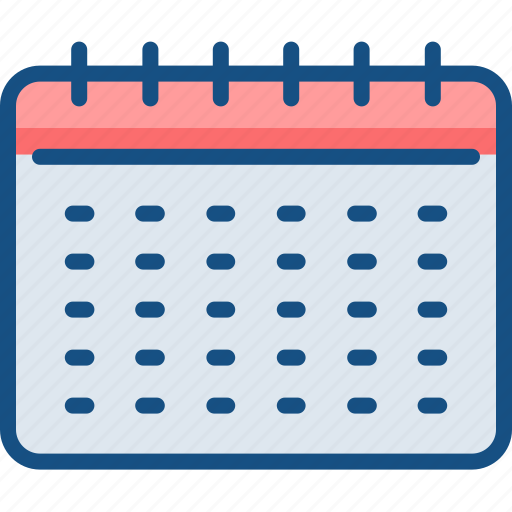 Calendar, deadline, month, reminder, schedule, today icon - Download on Iconfinder