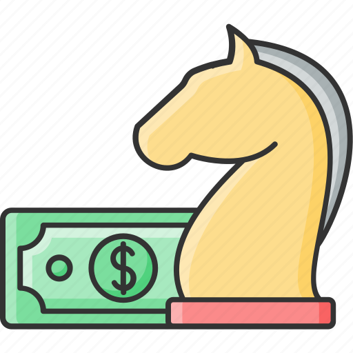 Business, cash, planning, strategy icon - Download on Iconfinder