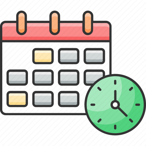 Schedule, appointment, management icon - Download on Iconfinder
