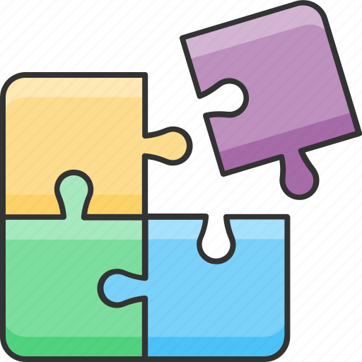 Brainteasers, problem, solution icon - Download on Iconfinder
