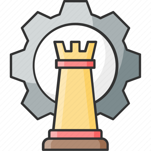 Management, planning, strategy icon - Download on Iconfinder