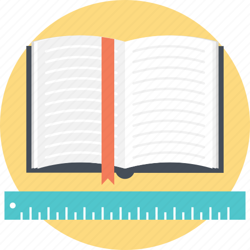 Education, notepad, paper, writing icon - Download on Iconfinder