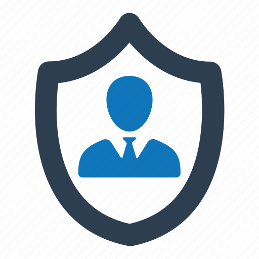Employee, safety, security icon - Download on Iconfinder