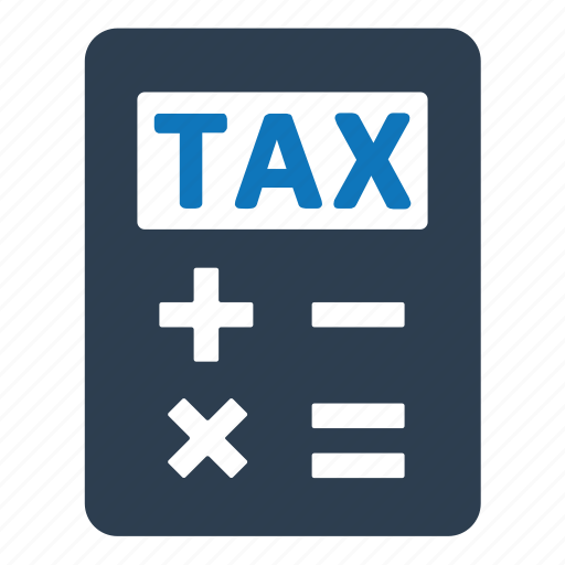Calculation, money, tax icon - Download on Iconfinder
