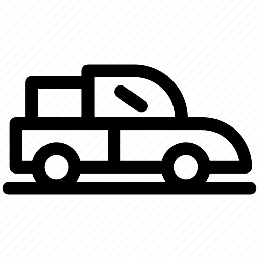 Car, vehicle, automobile, transportation, transport, automotive icon - Download on Iconfinder
