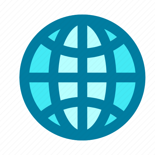 Business, finance, financial, globe, world, earth, global icon - Download on Iconfinder