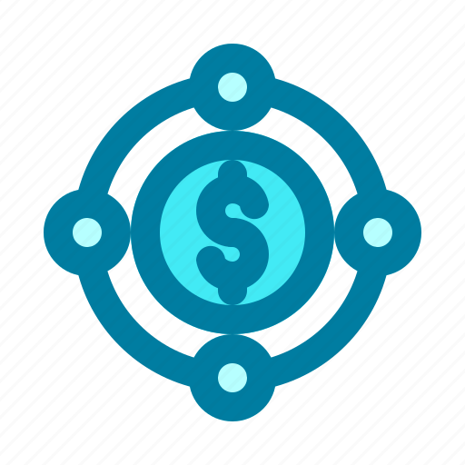 Business, finance, financial, networking, dollar, money, invest icon - Download on Iconfinder