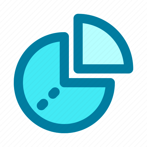 Business, finance, financial, pie, chart, circle icon - Download on Iconfinder
