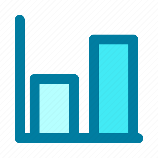 Business, finance, financial, graph, growth, chart icon - Download on Iconfinder