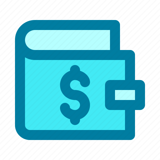Business, finance, financial, wallet, money, cash, payment icon - Download on Iconfinder