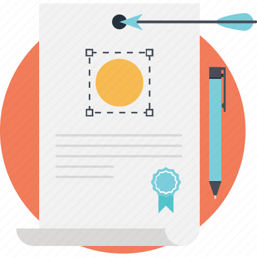 Agreement, contract, paper, selection, sheet icon - Download on Iconfinder