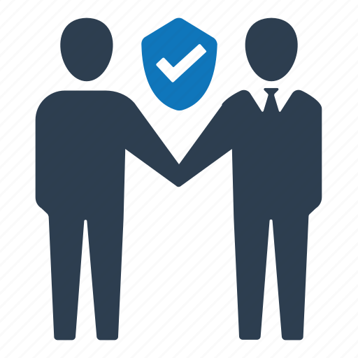 Business, deal, partnership icon - Download on Iconfinder