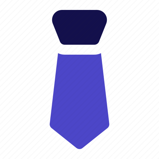 Tie, accessory, ties, businessman, uniform icon - Download on Iconfinder