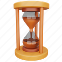 hourglass, business, timer, sand clock, deadline 